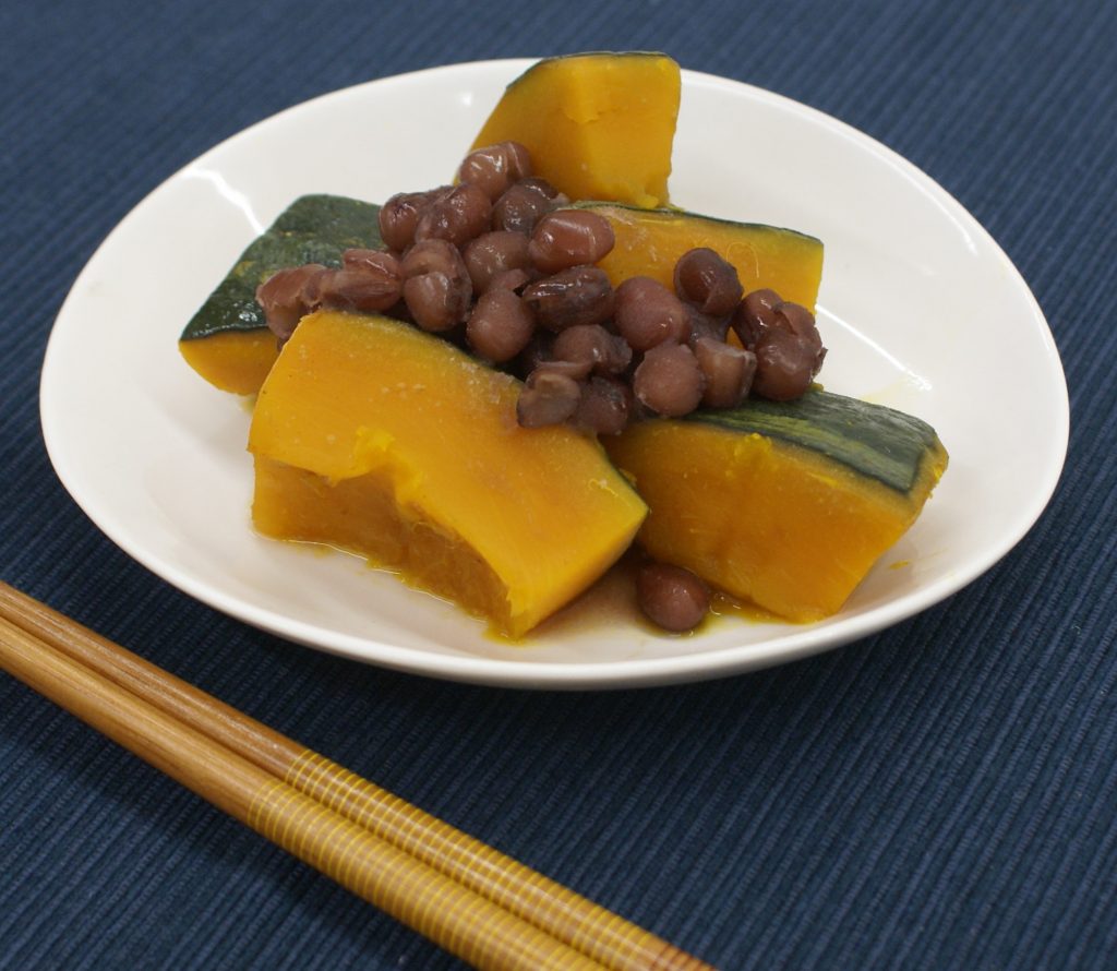 12月11日 なぜ冬至にかぼちゃを食べるのでしょうか 家政婦 介護の求人情報 家政婦紹介所 文京まこと