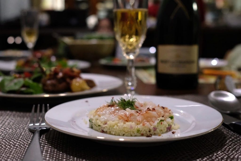 文京まこと料理研修ニュース メリークリスマス 家政婦 介護の求人情報 家政婦紹介所 文京まこと